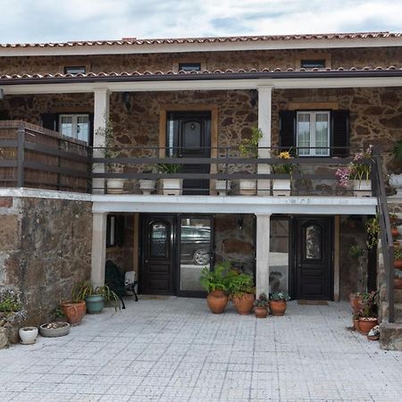 Casa Do Canto Coimbra Luaran gambar