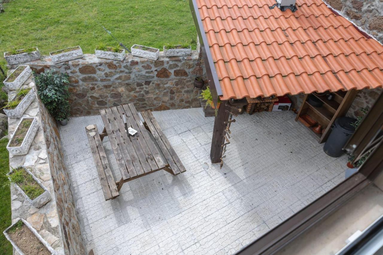 Casa Do Canto Coimbra Luaran gambar